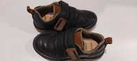 Sapatos Geox menino tamanho 26 para farda/uniforme escolar