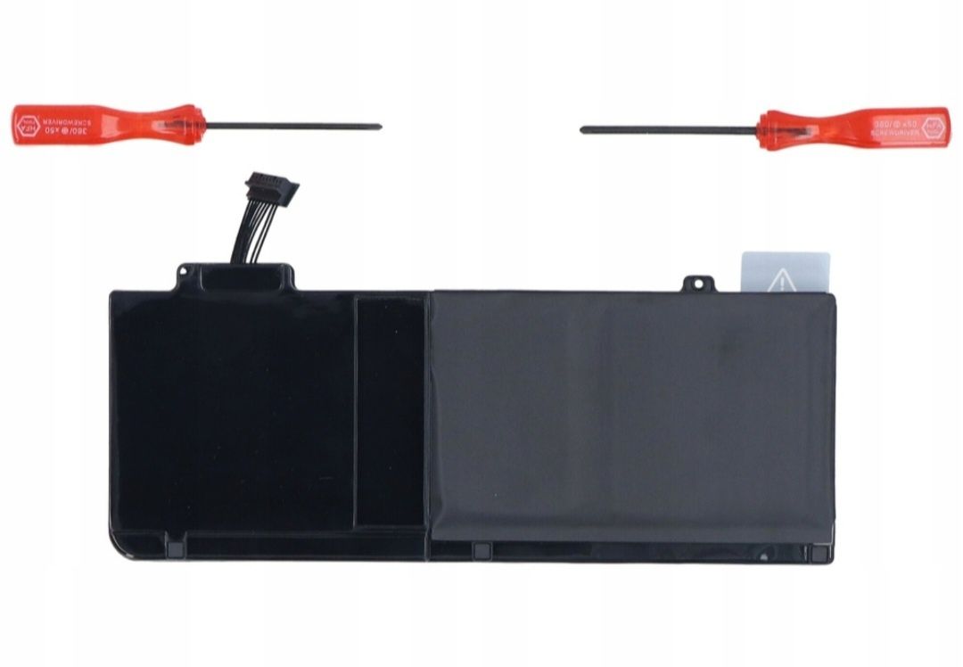 Bateria A1322 do Apple Macbook A1278 67Wh 11.1V 6000mAh Encore Energy