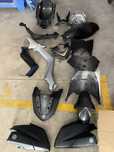Vendo pecas nmax