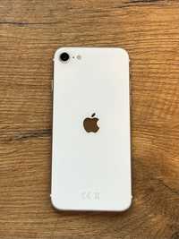 iPhone SE 2020 64GB; stan bardzo dobry