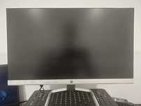 Monitor HP 22f FullHD 75hz