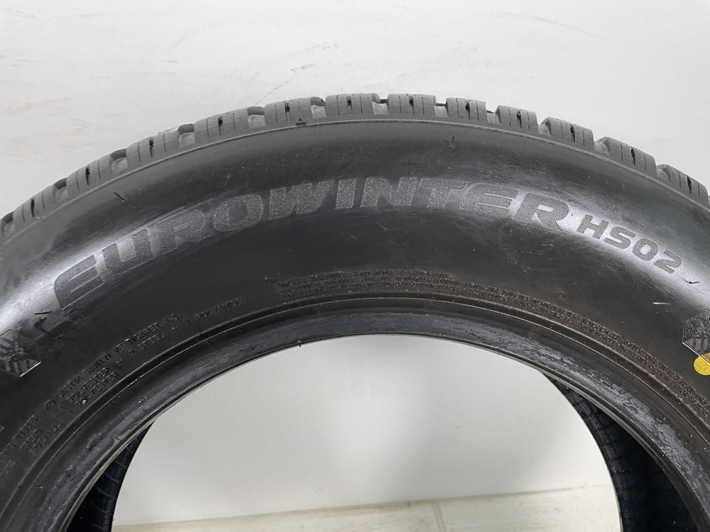195/65R15 91H Falken Eurowinter HS02 22rok