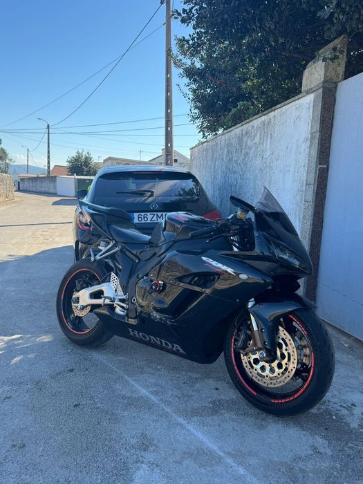 Honda cbr 1000rr 2006