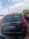 Vendo Kia CRDI 1.6