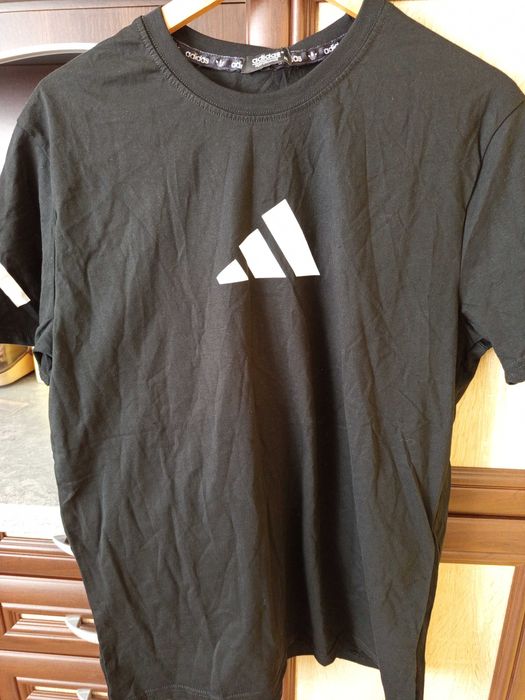 koszulka adidas XL