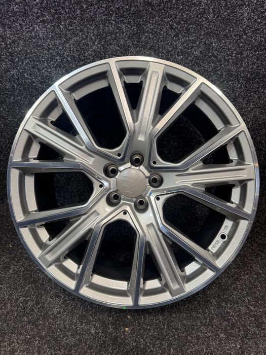 Диски 5X112  8.5R20 Audi A7 , S7 , Q7