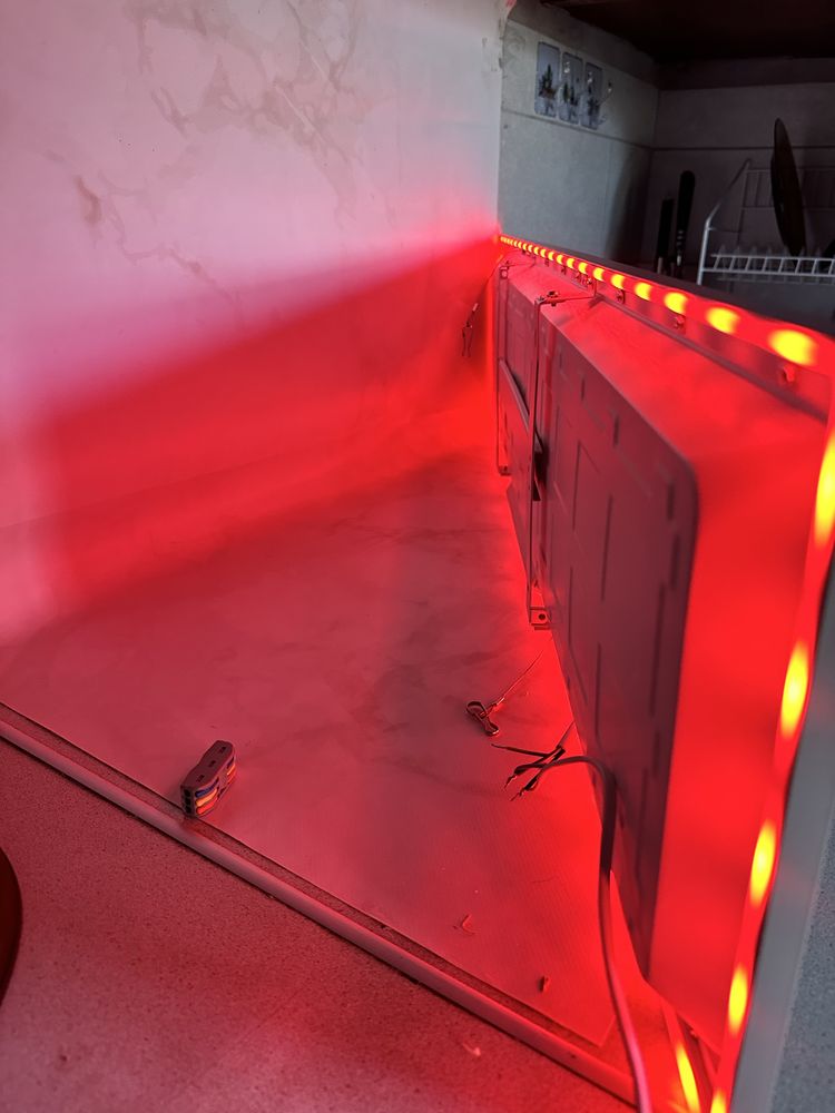 Лед панель, лед освітлення, led panel