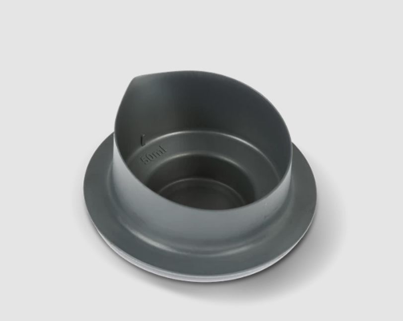 Naczynie miksujące kompletne premium Thermomix TM6