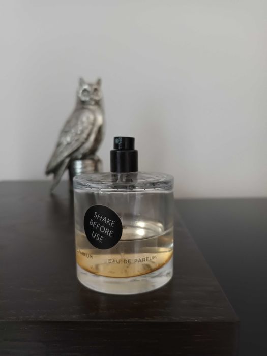 Zarkoperfume Cloud Collection No 1