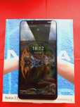 Nokia 3.1 Plus 3/32 Gb + LycaMobile в подарок