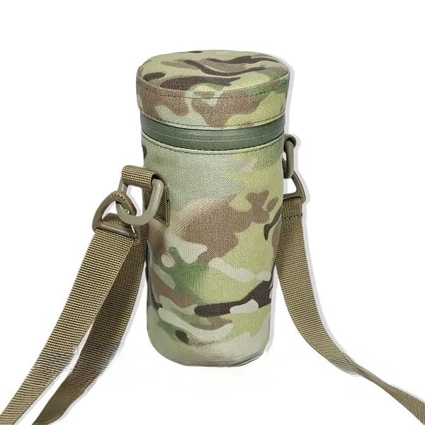 Чохол на тепловізор HikMicro Linx, AGM Taipan розмір 171/61/57 мм.