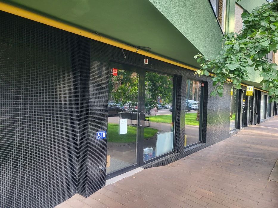 Комерційне приміщення. ЖК Парк Таун.