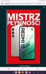 HIT.REDMI 15 5G. Pamięć 12/256gb. Bateria 7000mAh.  Ekran 6.9