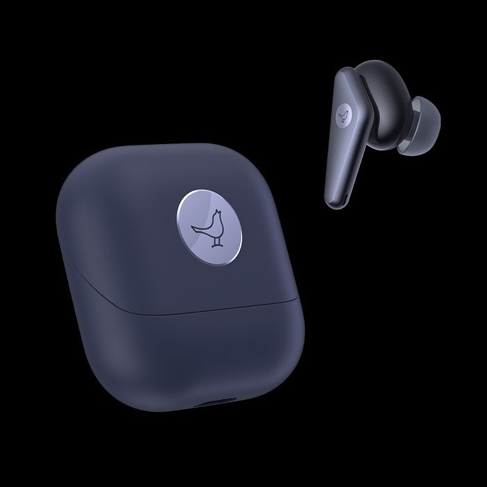 Auscultadores intra-auriculares sem fios da Libratone AIR+ (2ª geração