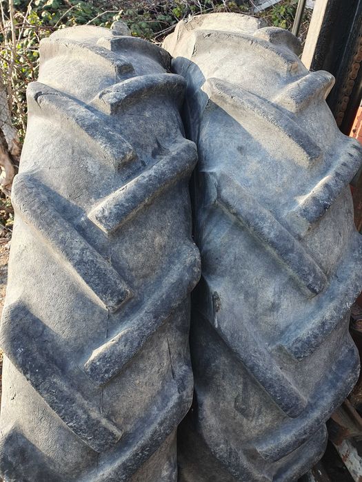 Kola 13.6-36 ursus 360 zetor 7211
