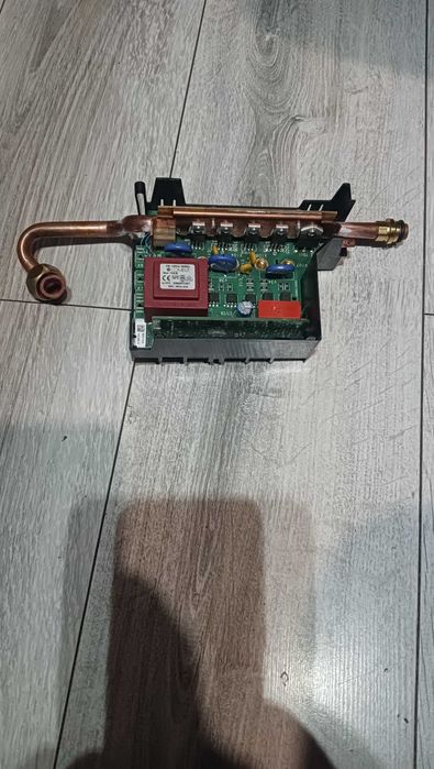 Vaillanta elektronika