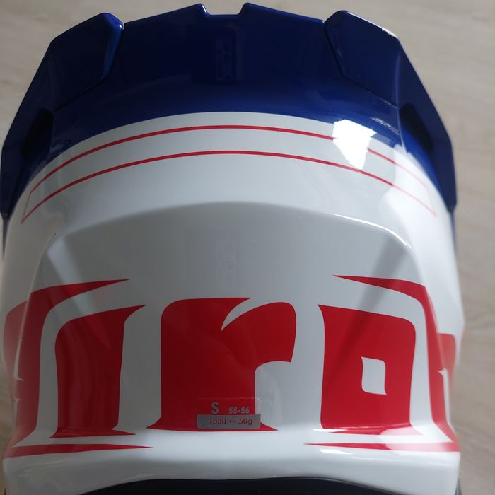 Capacete Airoh Twist 3