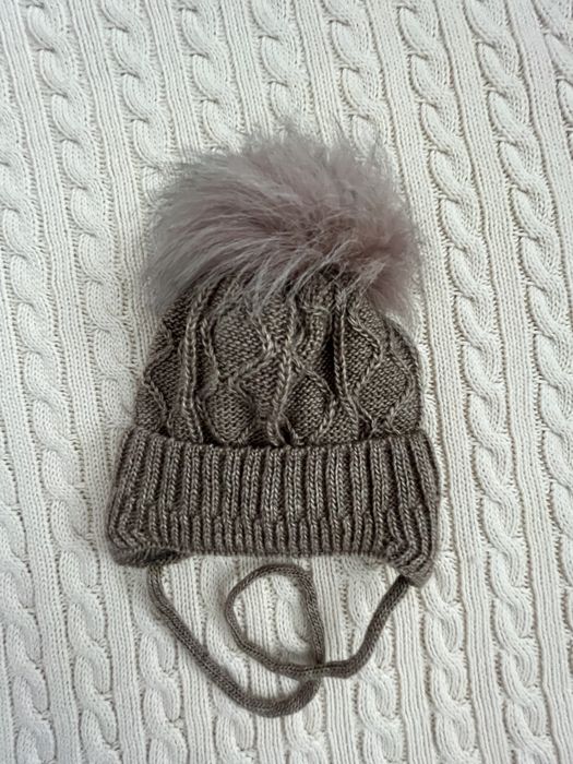 Шапочка  дитяча