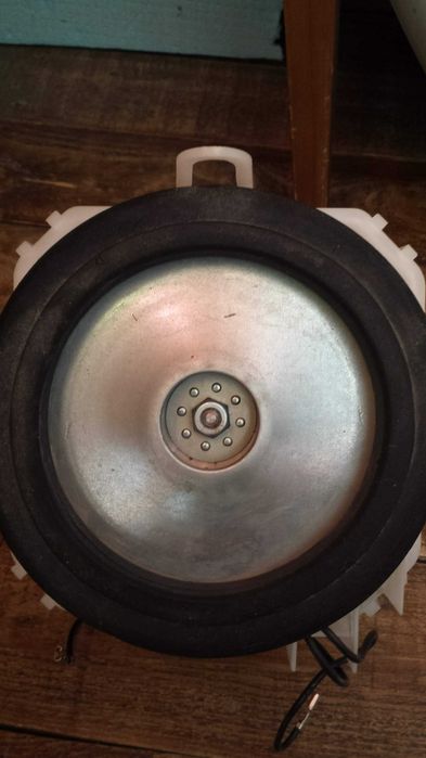 Мотор от пылесоса Rowenta R01233r2