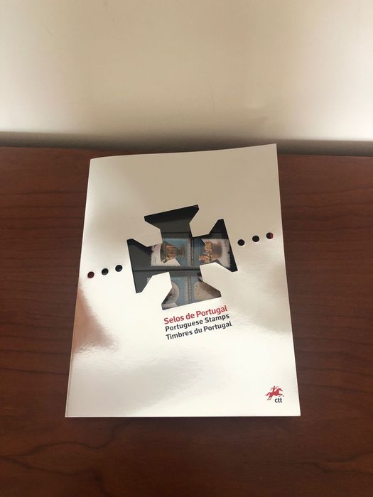 Selos CTT Coleccionáveis