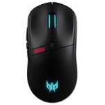 Mysz Acer Predator Cestus 350 (GP.MCE11.00Q) Czarna