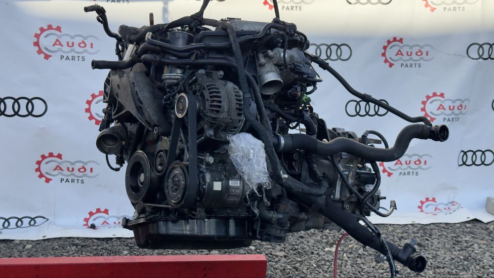 Двигатель 1.8tsi Мотор CDA CDAA cda WV Passat CC Skoda Oktavia Superb