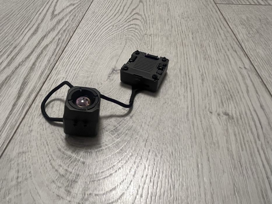 Тепловізійна камера Caddx Eclipse