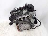 SILNIK 1.2 THP HN02 PEUGEOT 208 308 C3 III CORSA F