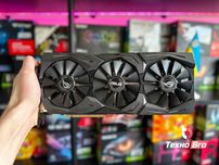 Гарантія! RTX 2060 Super 8GB Ігрова відеокарта пк ТехноБро