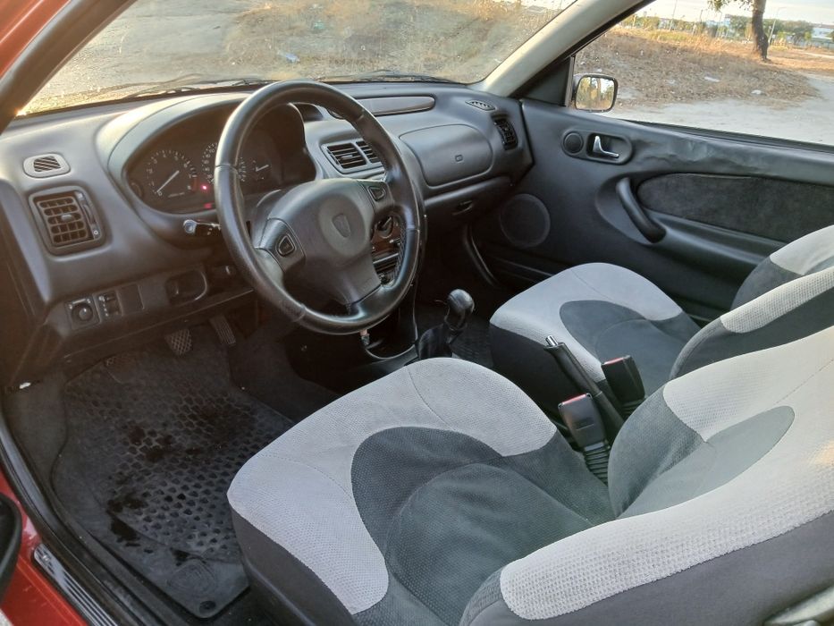 Rover 200 Vi - 1.8 145cv