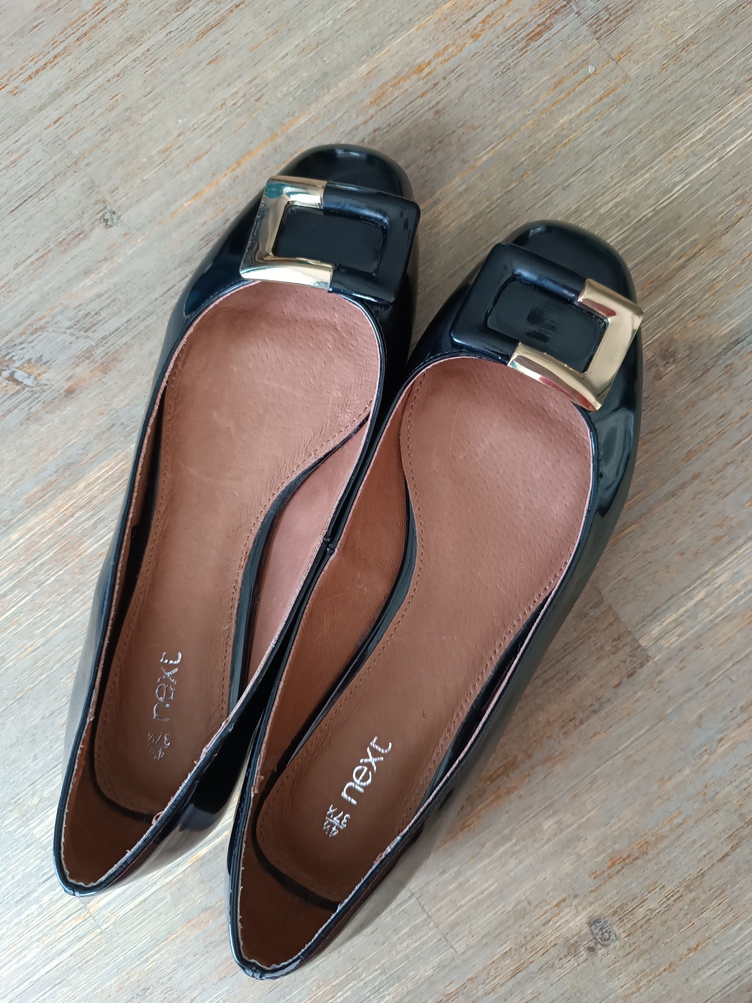 Nowe buty Next r.37,5