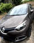 Vendo Renault Captur em ótimo estado de conservação