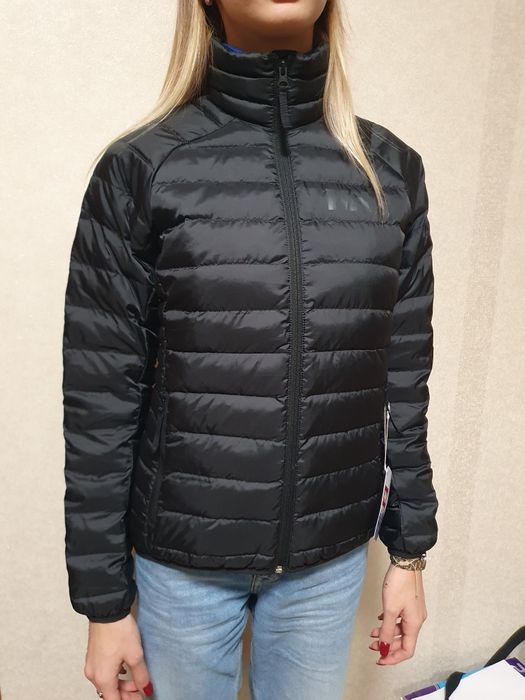 Жіноча фірмова куртка Helly Hansen Нова розмір XS
