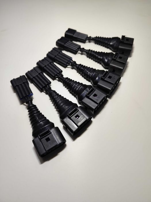 Adaptery cewek VAG TFSI Lexus Is200