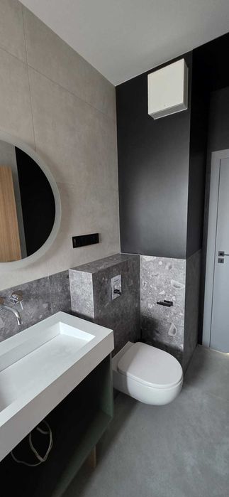 Wykończenie łazienek- układanie płytek / PŁYTKARZ / GLAZURNIK