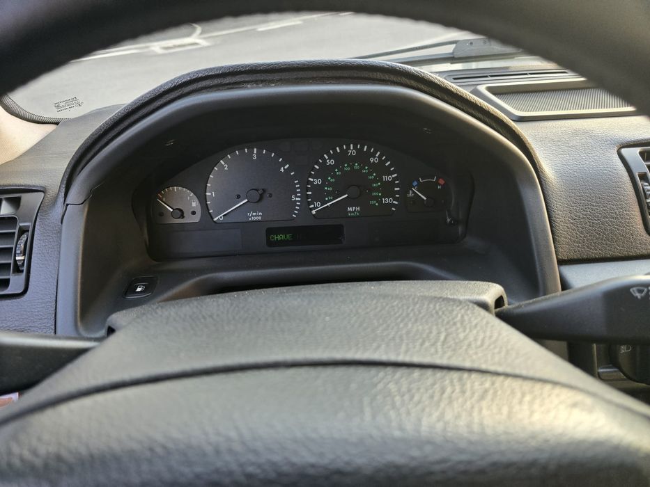 Vendo Range Rover 2,5 DT Man automático