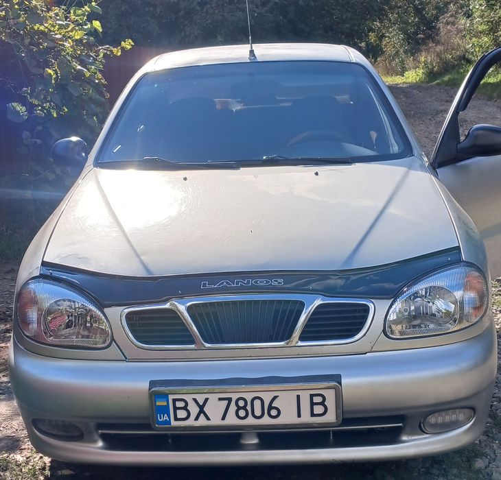 Продам власне авто