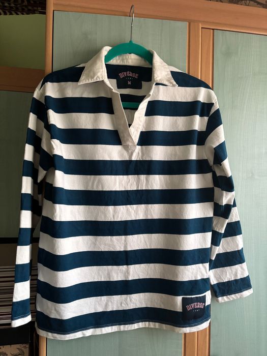Koszulka Polo damska M