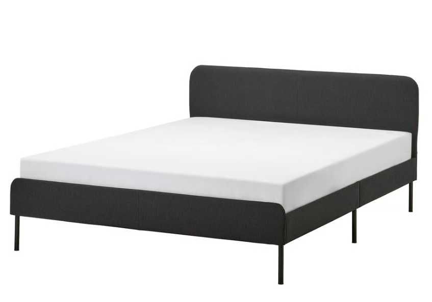 Cama IKEA - SLATTUM 140x200cm