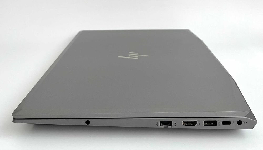Ноутбук HP Book 15v G5 15.6" i5-8300H/16GB /SSD 256GB —Б/У з гарантією