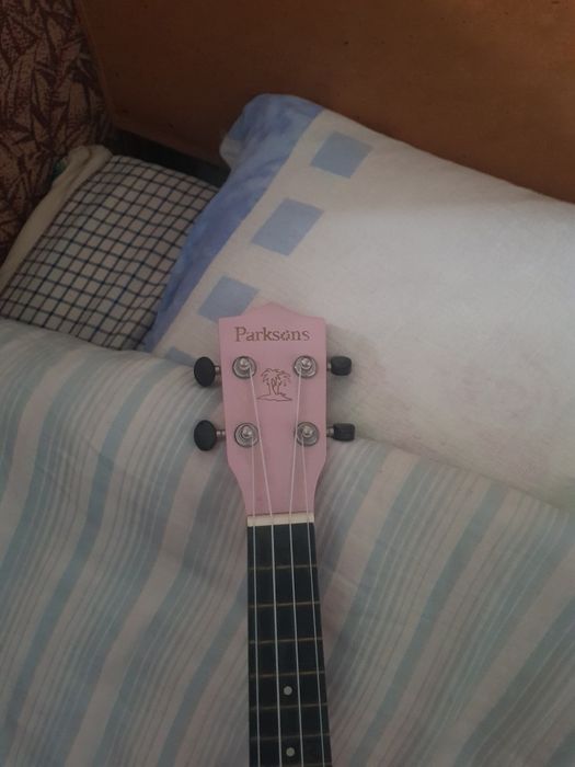 Укулеле Parkson's