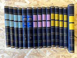 Livros Coleção - Lexicoteca e Enciclopédia Médica