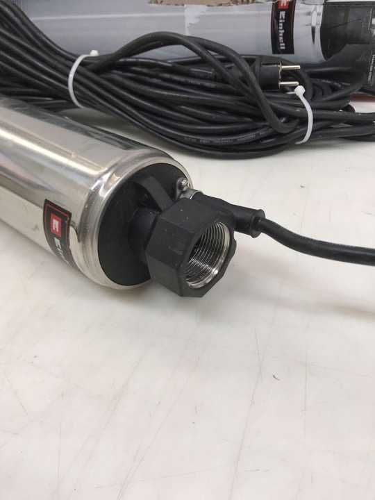 Pompa głębinowa Einhell  GC-DW N 1000 W