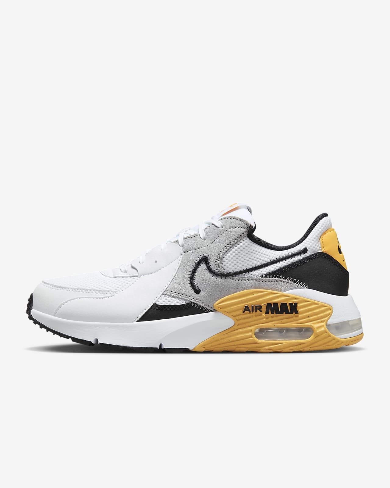 Оригінальні чоловічі кросівки NIKE AIR MAX EXCEE DZ0795-103