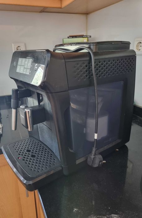 Maquina de Café Philips Automática