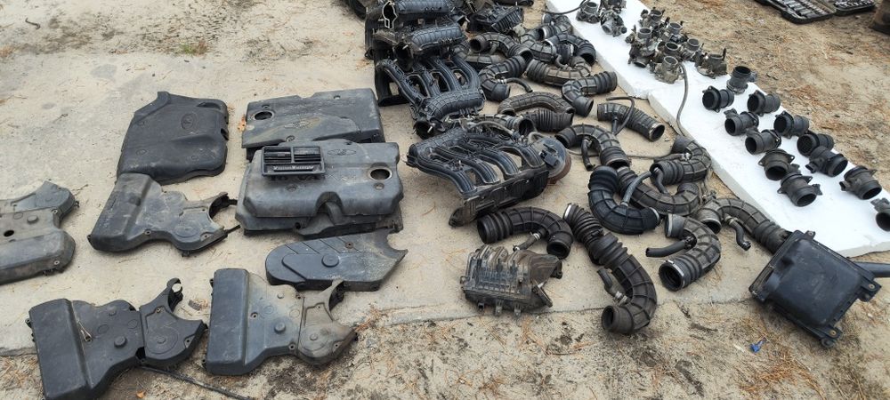 Отопитель печка ВАЗ 2110 авторазборка