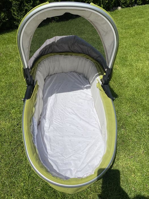 Sprzedam gondole do x-lander x-run