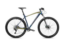 Rower górski 29 MTB ROMET MUSTANG M4 1x10 Shimano Deore hydraulika