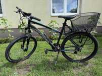 Rower Btwin MTB rower górski