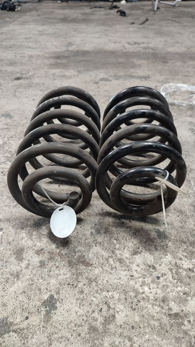 Пружини задні грузові MB Vito w639